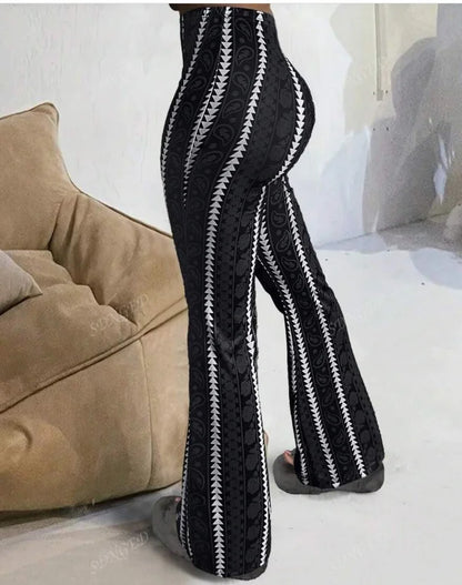 Casual Pants baggy women
