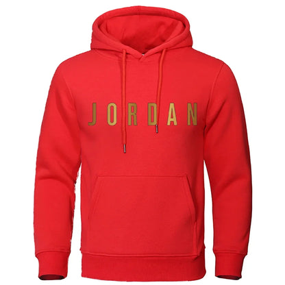 2026 New Men's Long Sleeved Hooded Casual Sportswear Multifunctional Fashionable Sports Casual Top