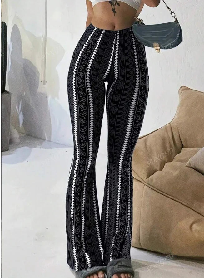 Casual Pants baggy women