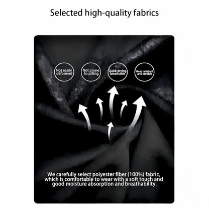 European and American Men's Summer Statue of Liberty Print Comfortable Breathable Drawstring Shorts Outdoor Casual Pants