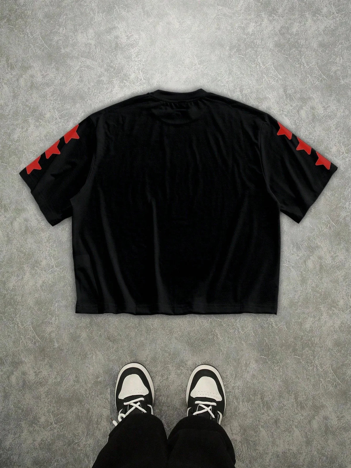 2026 Summer New Style Men's T-shirt Street Casual Fashion Comfortable Soft Breathable Lightweight 3D Letter Pattern Print
